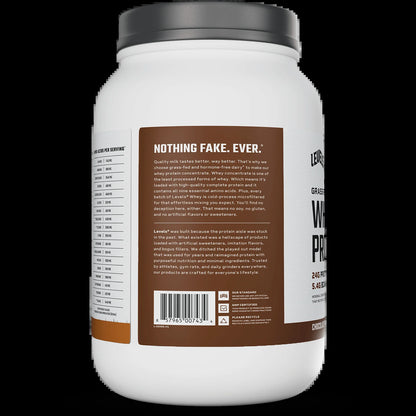 Whey Protein