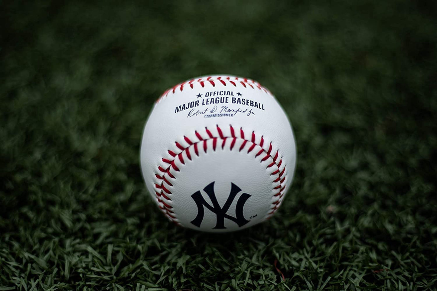 | Official 2026 MLB Baseball with Team Logo | All 30 MLB Teams Available