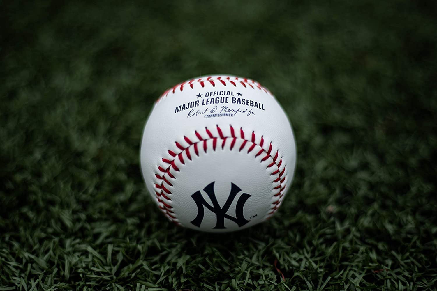 | Official 2026 MLB Baseball with Team Logo | All 30 MLB Teams Available