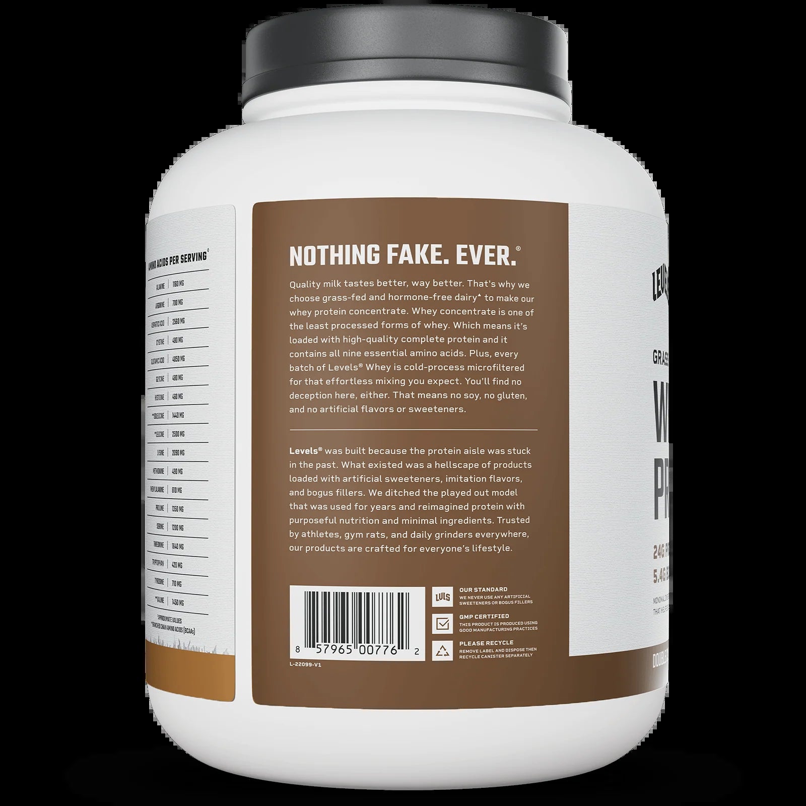Whey Protein