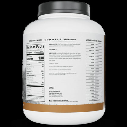 Whey Protein