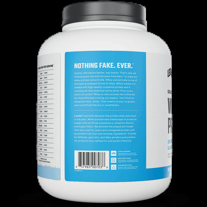 Whey Protein