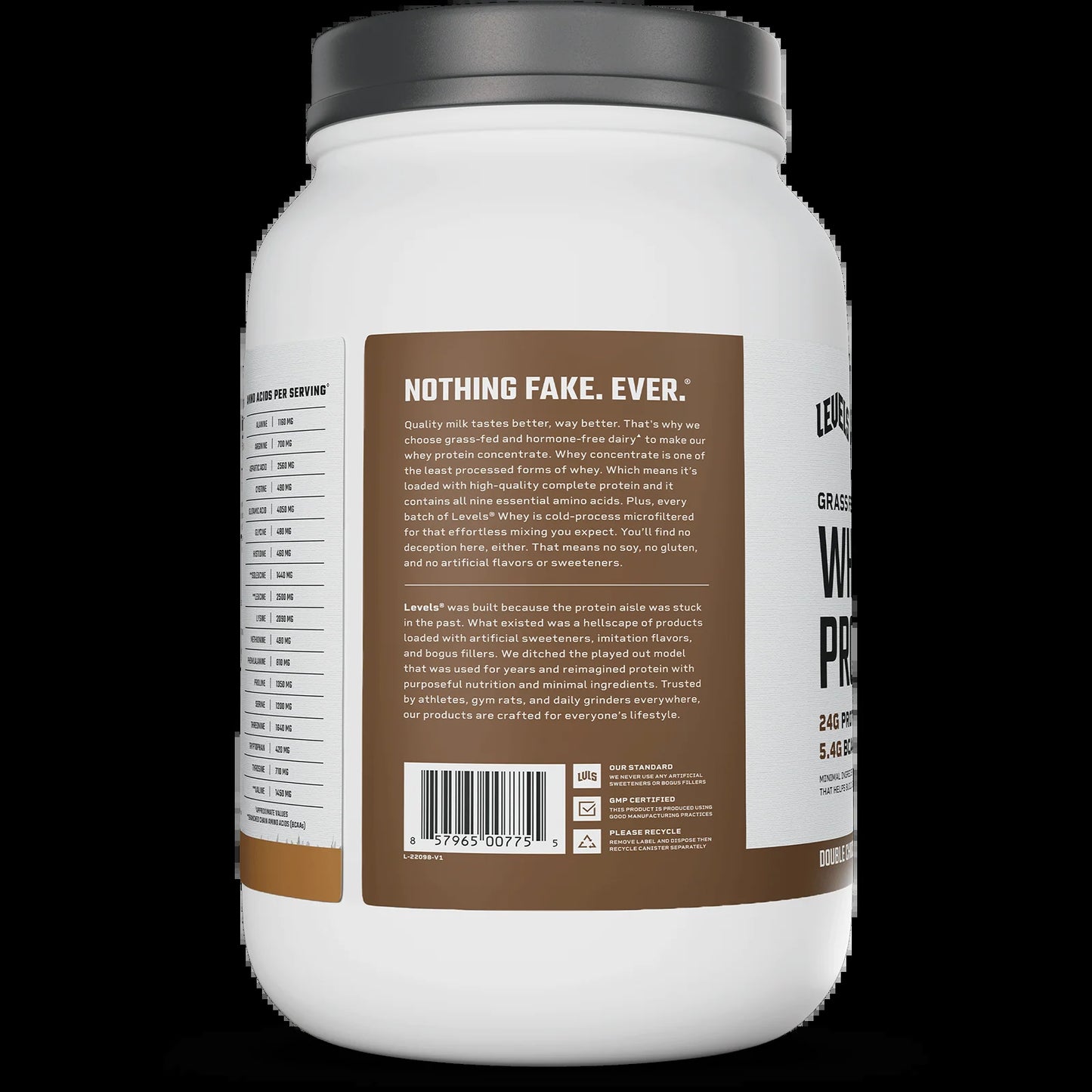 Whey Protein