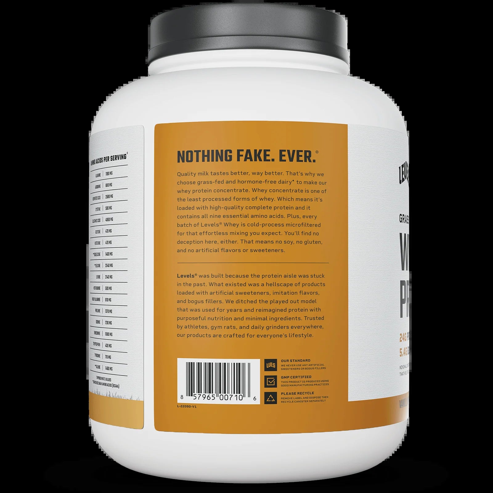 Whey Protein