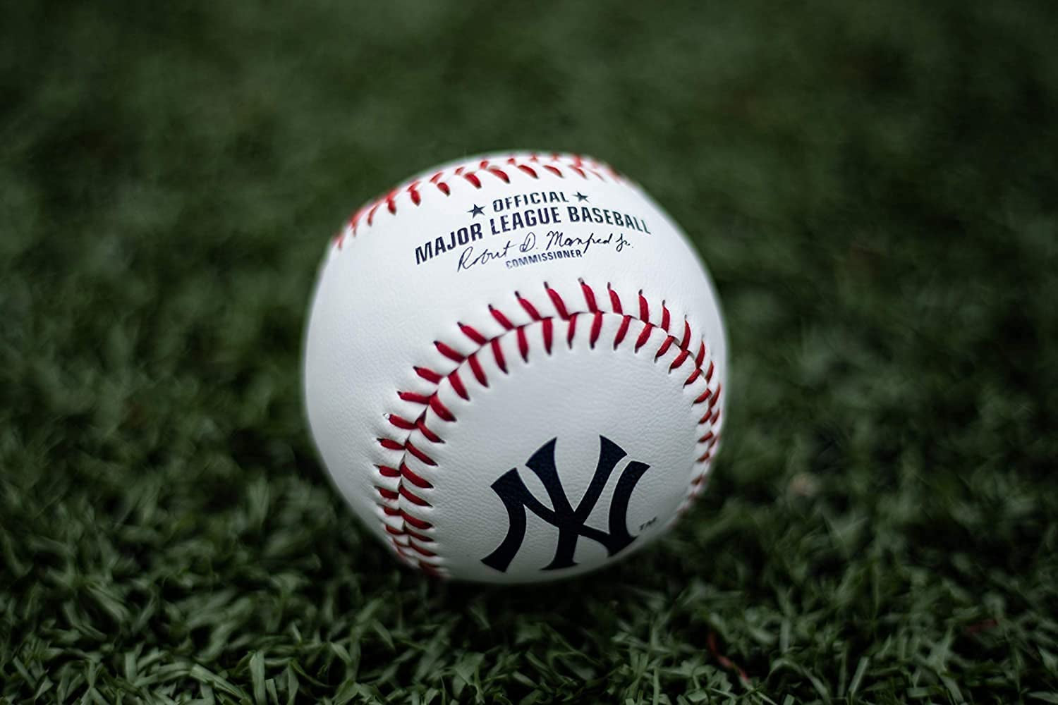 | Official 2026 MLB Baseball with Team Logo | All 30 MLB Teams Available