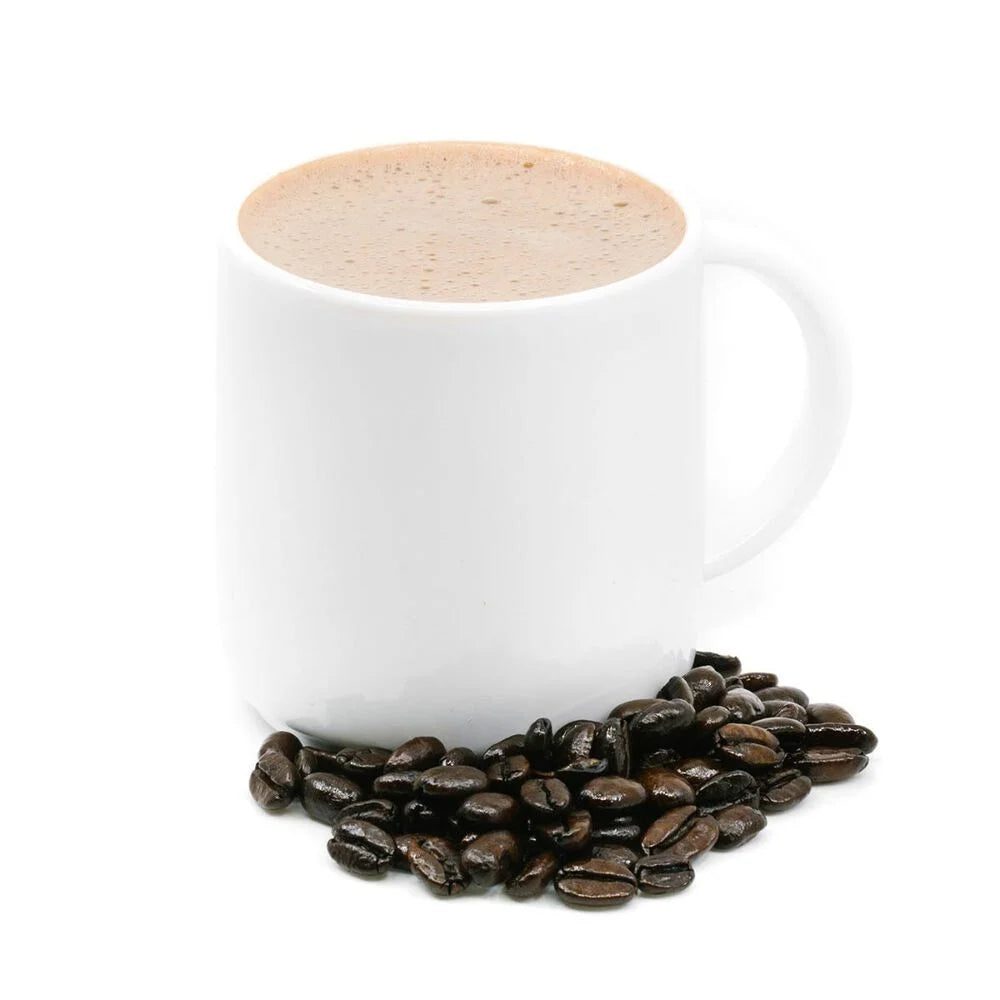 Protein Cappuccino Mix, Creamy Protein Coffee Powder, 12G Protein, Low Sugar (7Ct)