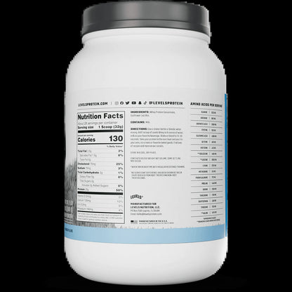 Whey Protein