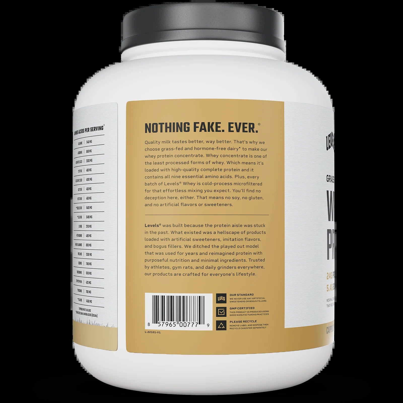 Whey Protein