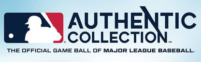 | Official 2026 MLB Baseball with Team Logo | All 30 MLB Teams Available