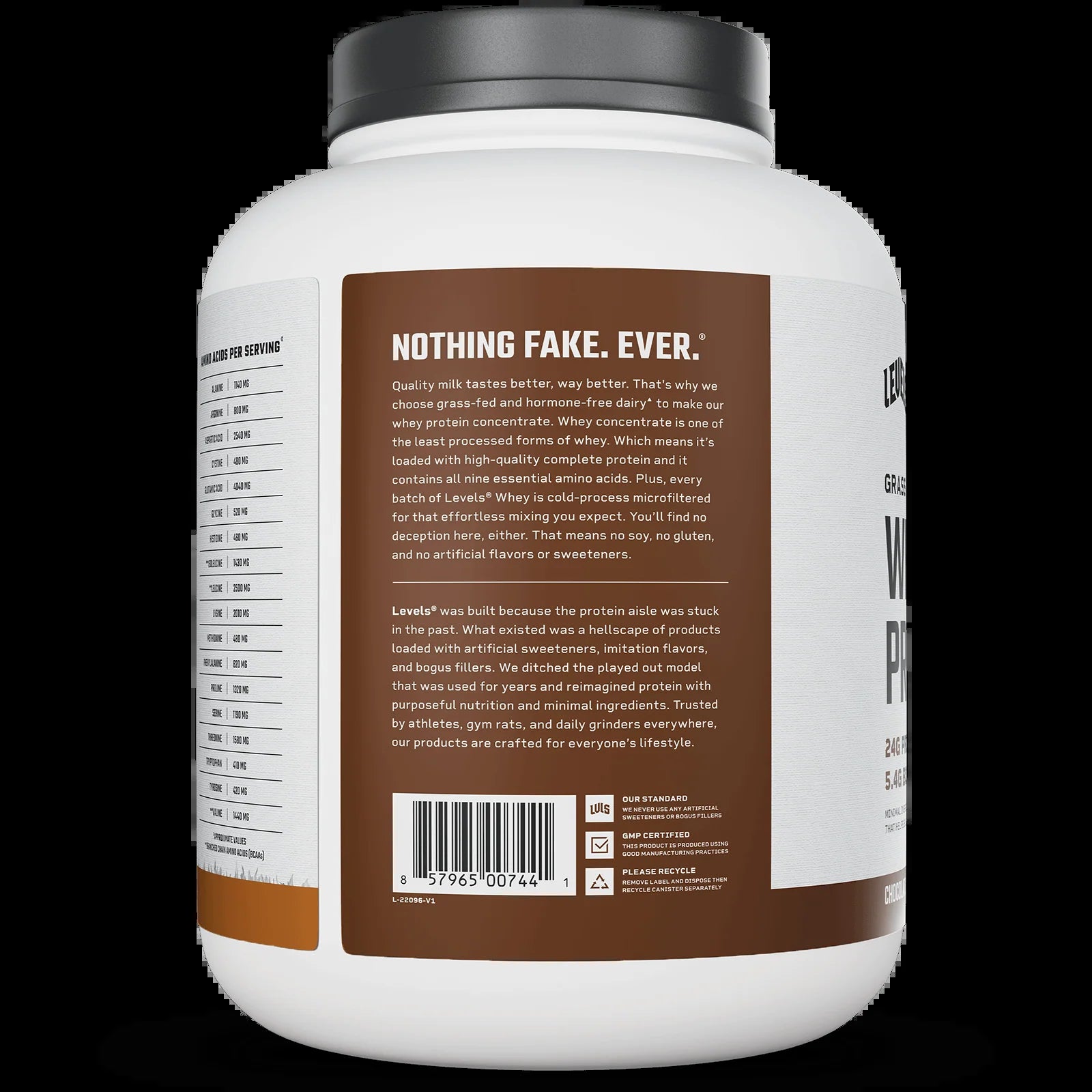 Whey Protein