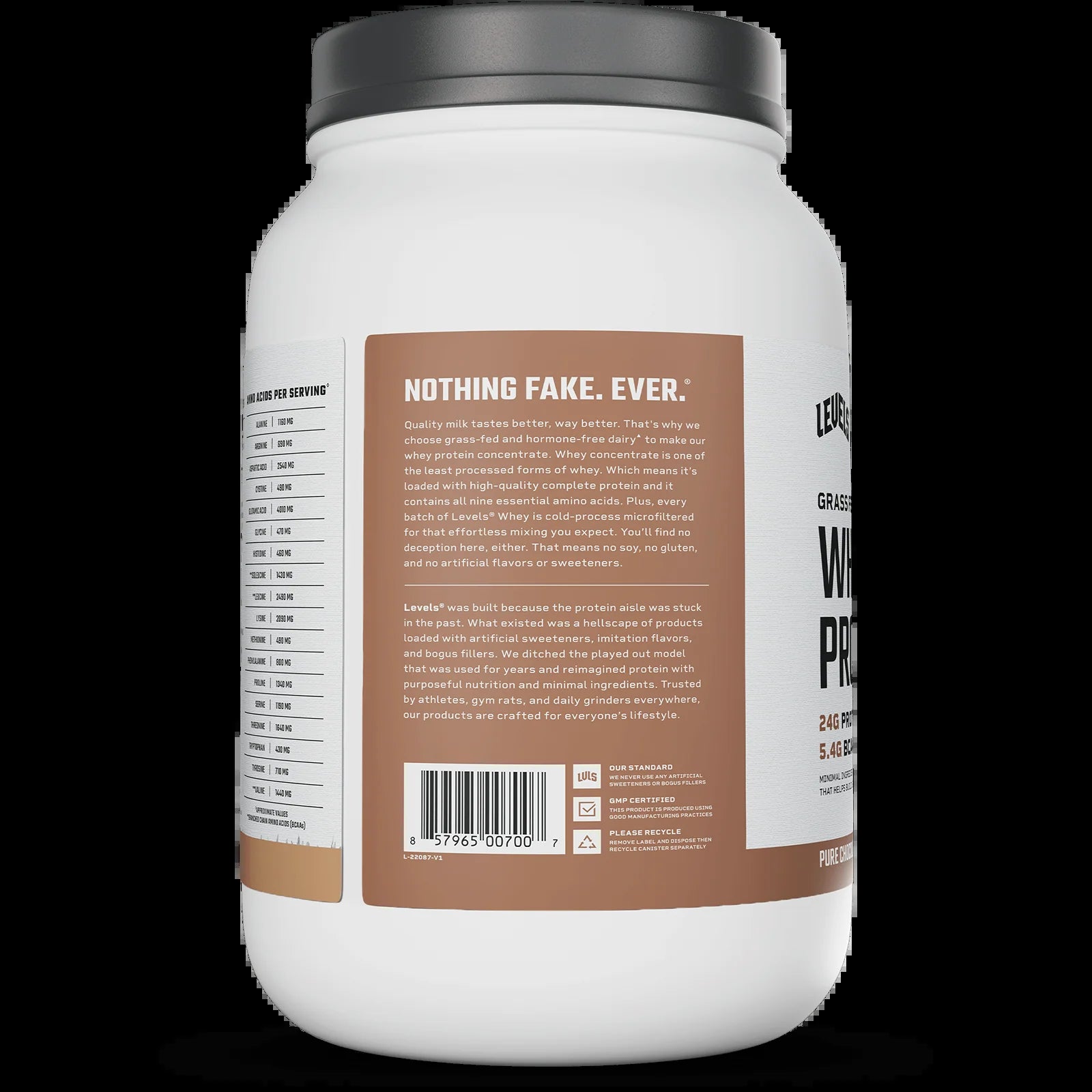 Whey Protein