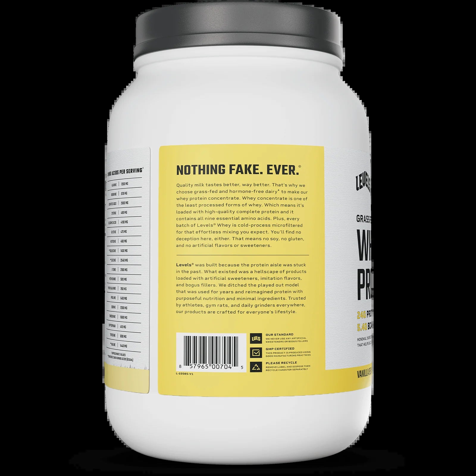 Whey Protein