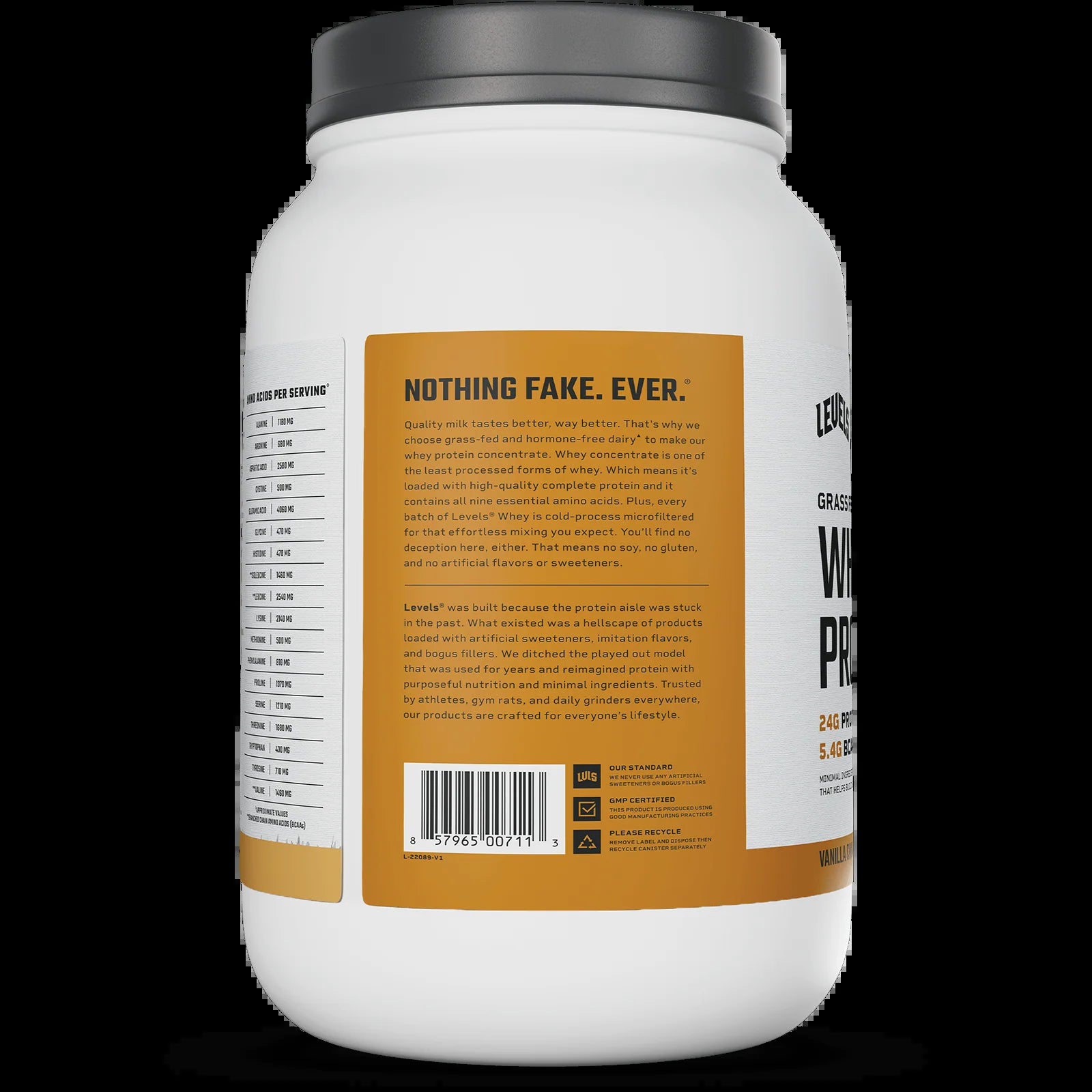 Whey Protein