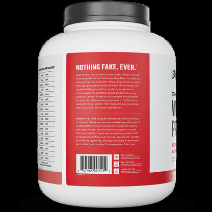 Whey Protein