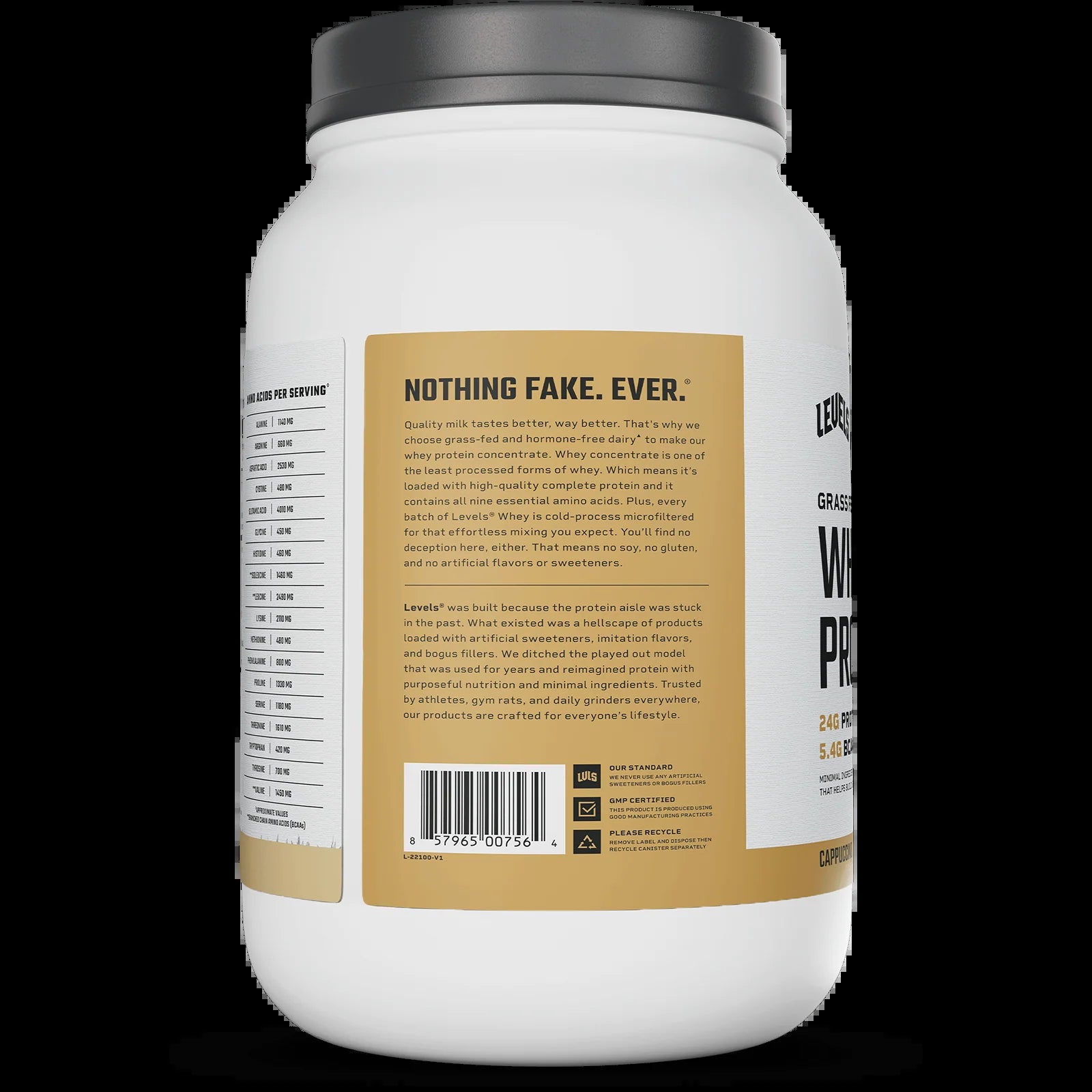Whey Protein