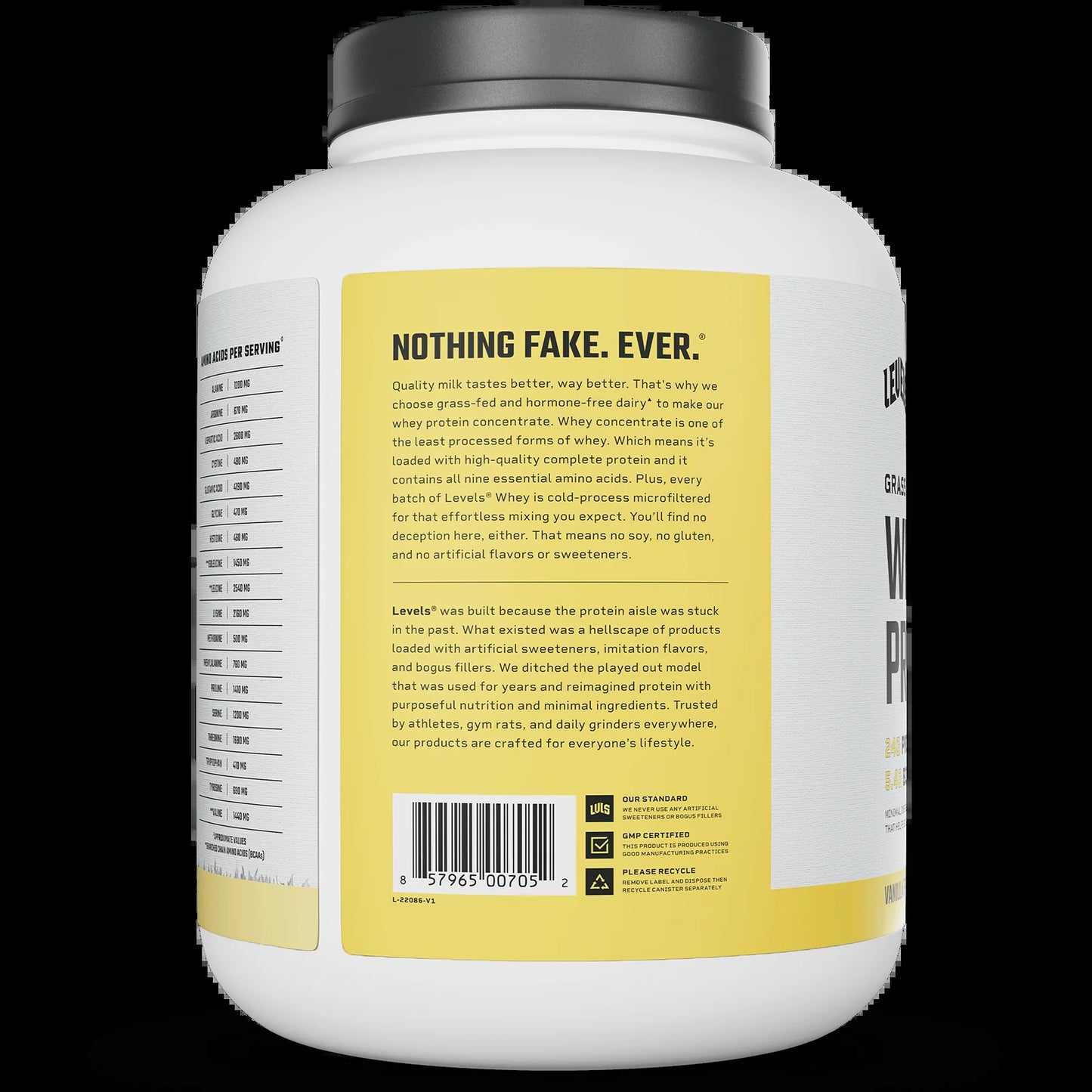 Whey Protein