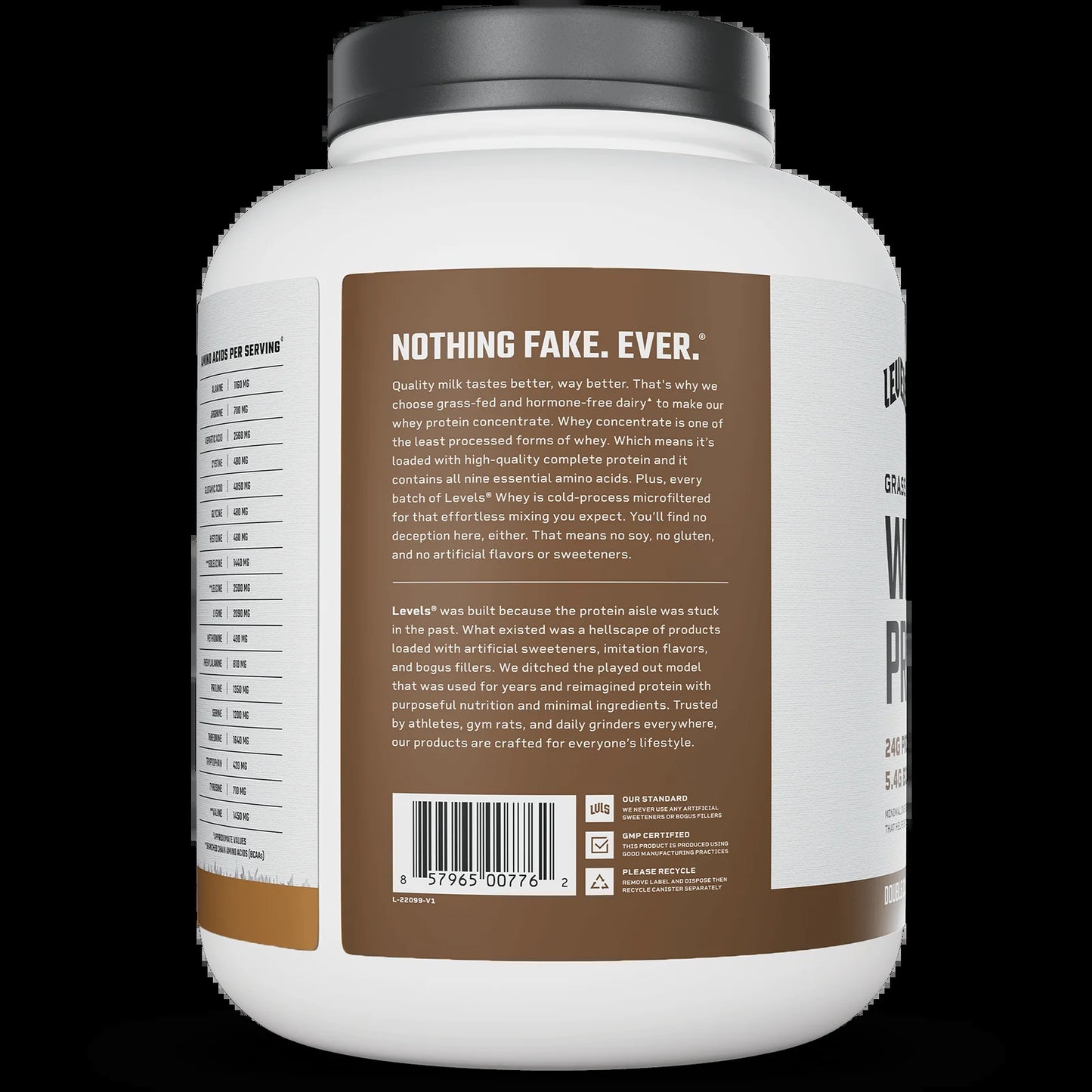 Whey Protein