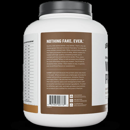 Whey Protein