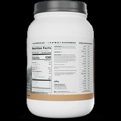 Whey Protein